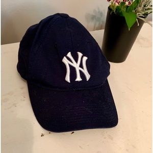 New York Yankees Hat NWOT